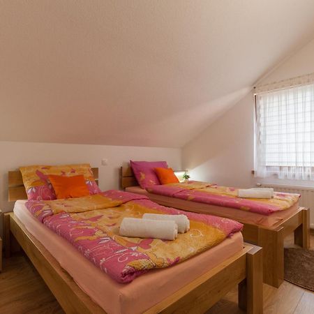 Apartment Ivan & Iva Gornji Vaganac 외부 사진