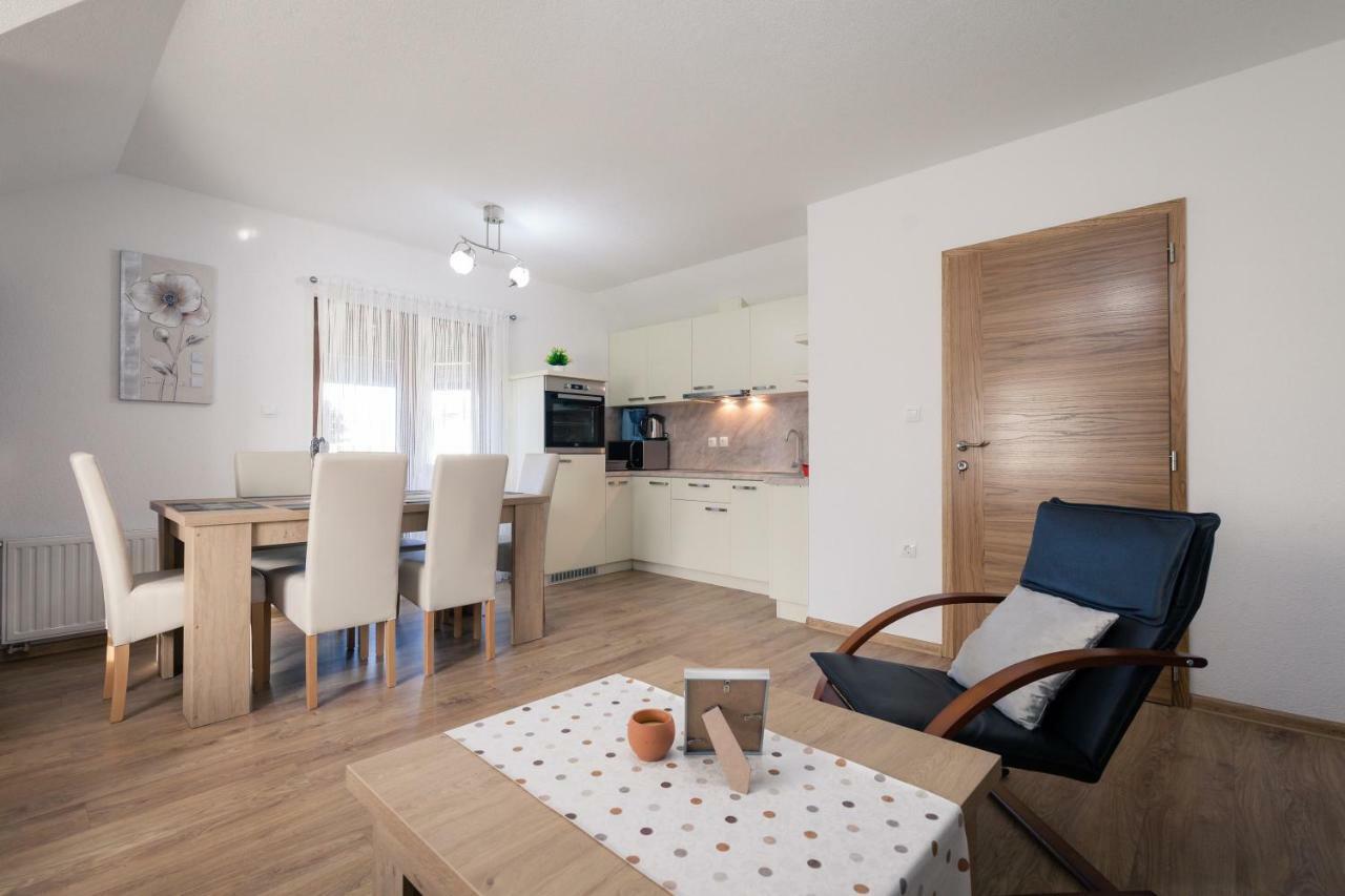 Apartment Ivan & Iva Gornji Vaganac 외부 사진