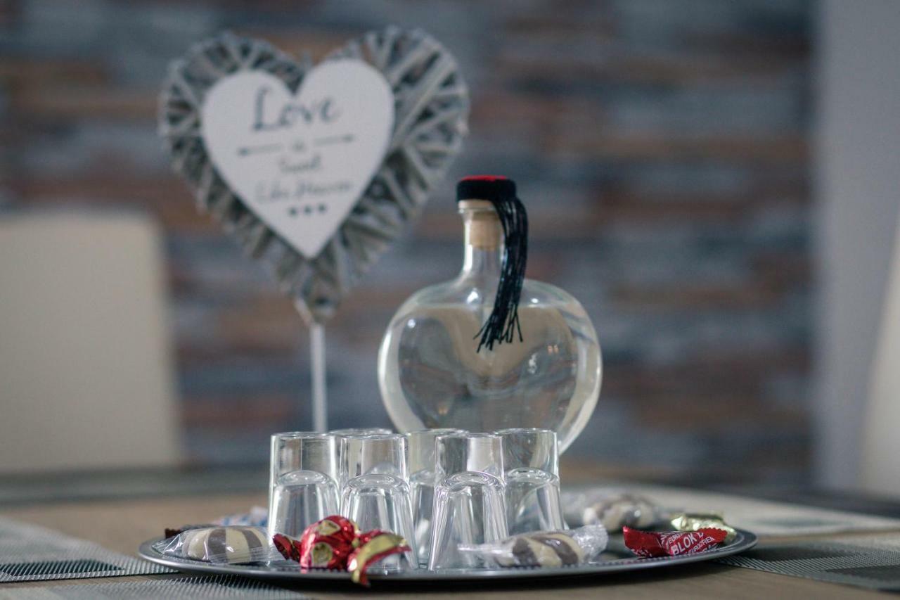 Apartment Ivan & Iva Gornji Vaganac 외부 사진