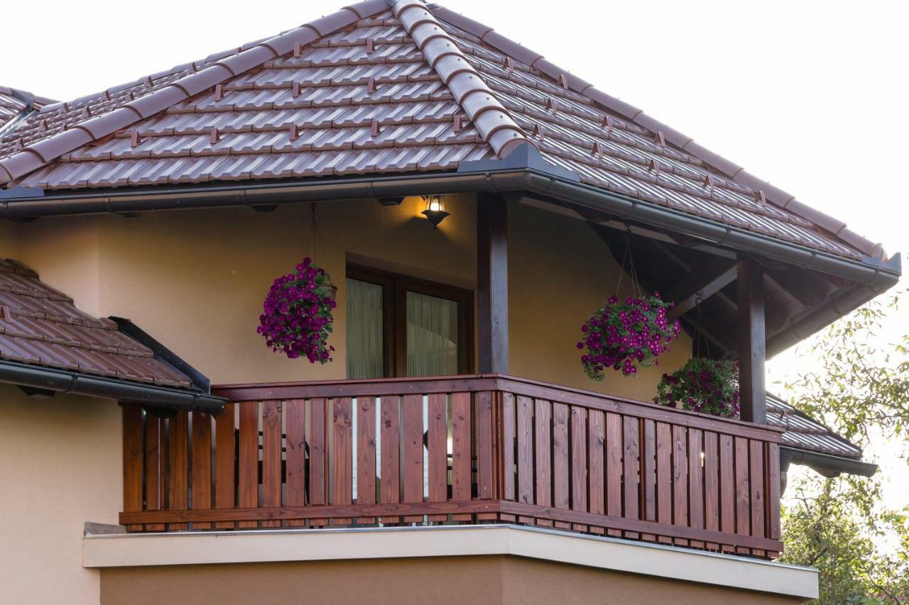 Apartment Ivan & Iva Gornji Vaganac 외부 사진