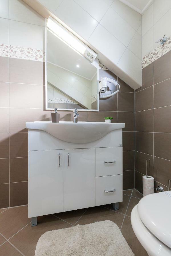 Apartment Ivan & Iva Gornji Vaganac 외부 사진