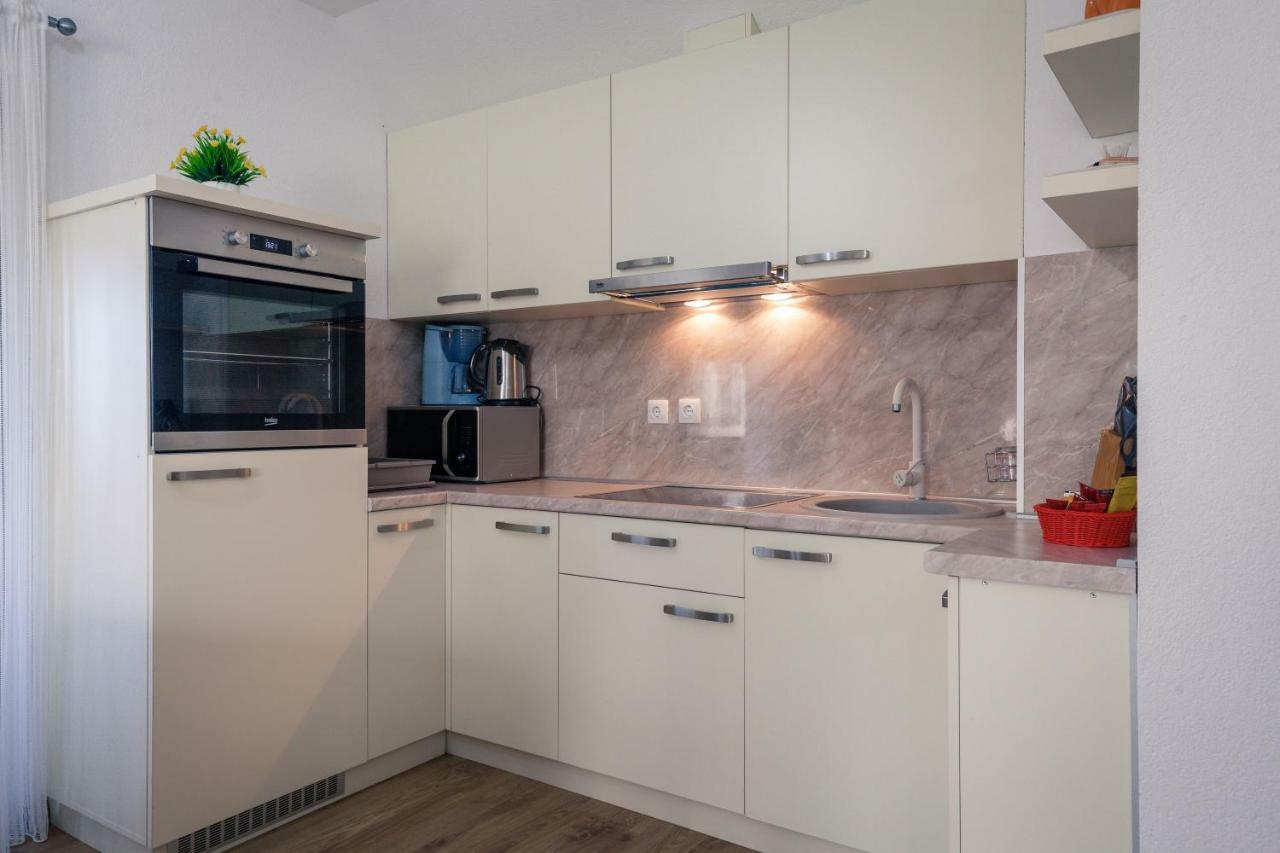 Apartment Ivan & Iva Gornji Vaganac 외부 사진