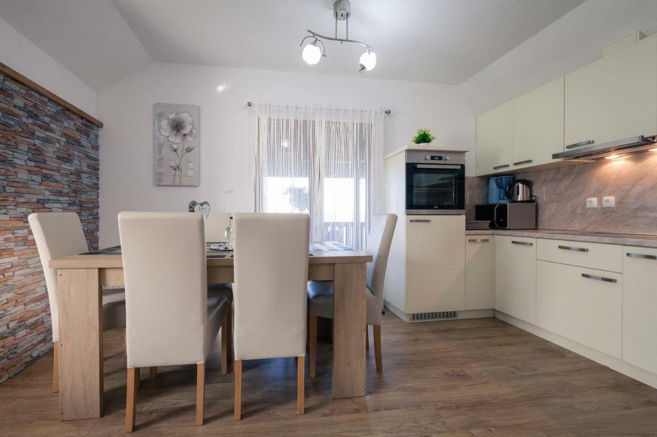 Apartment Ivan & Iva Gornji Vaganac 외부 사진