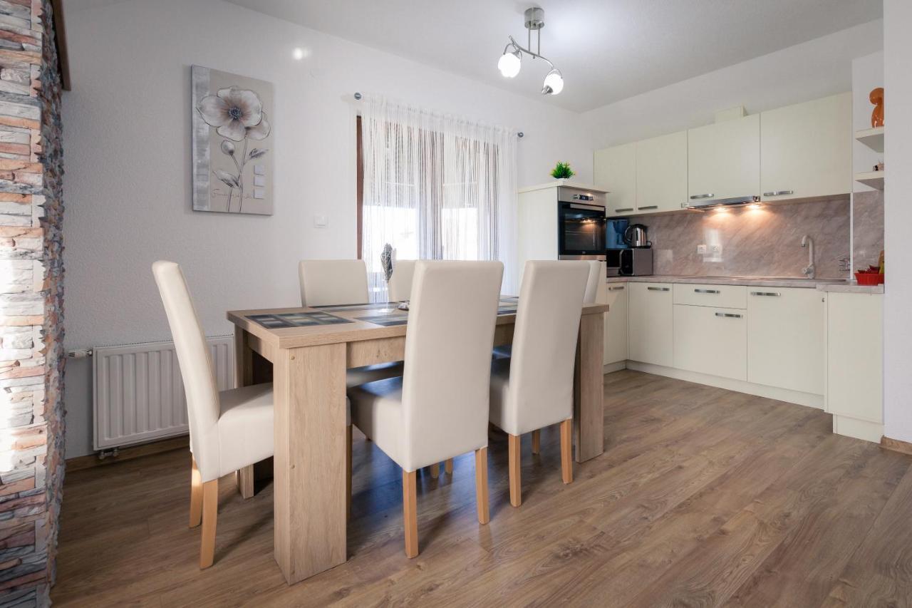 Apartment Ivan & Iva Gornji Vaganac 외부 사진