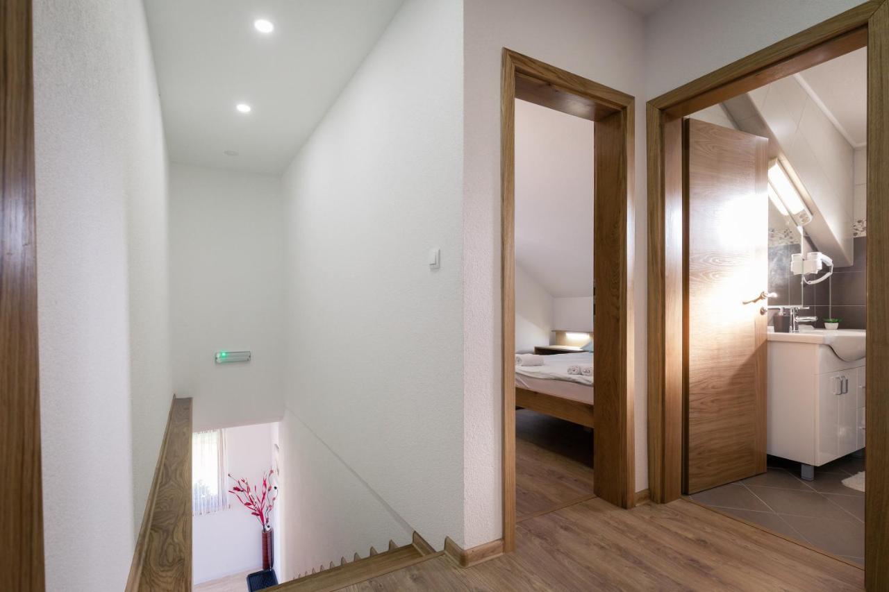Apartment Ivan & Iva Gornji Vaganac 외부 사진