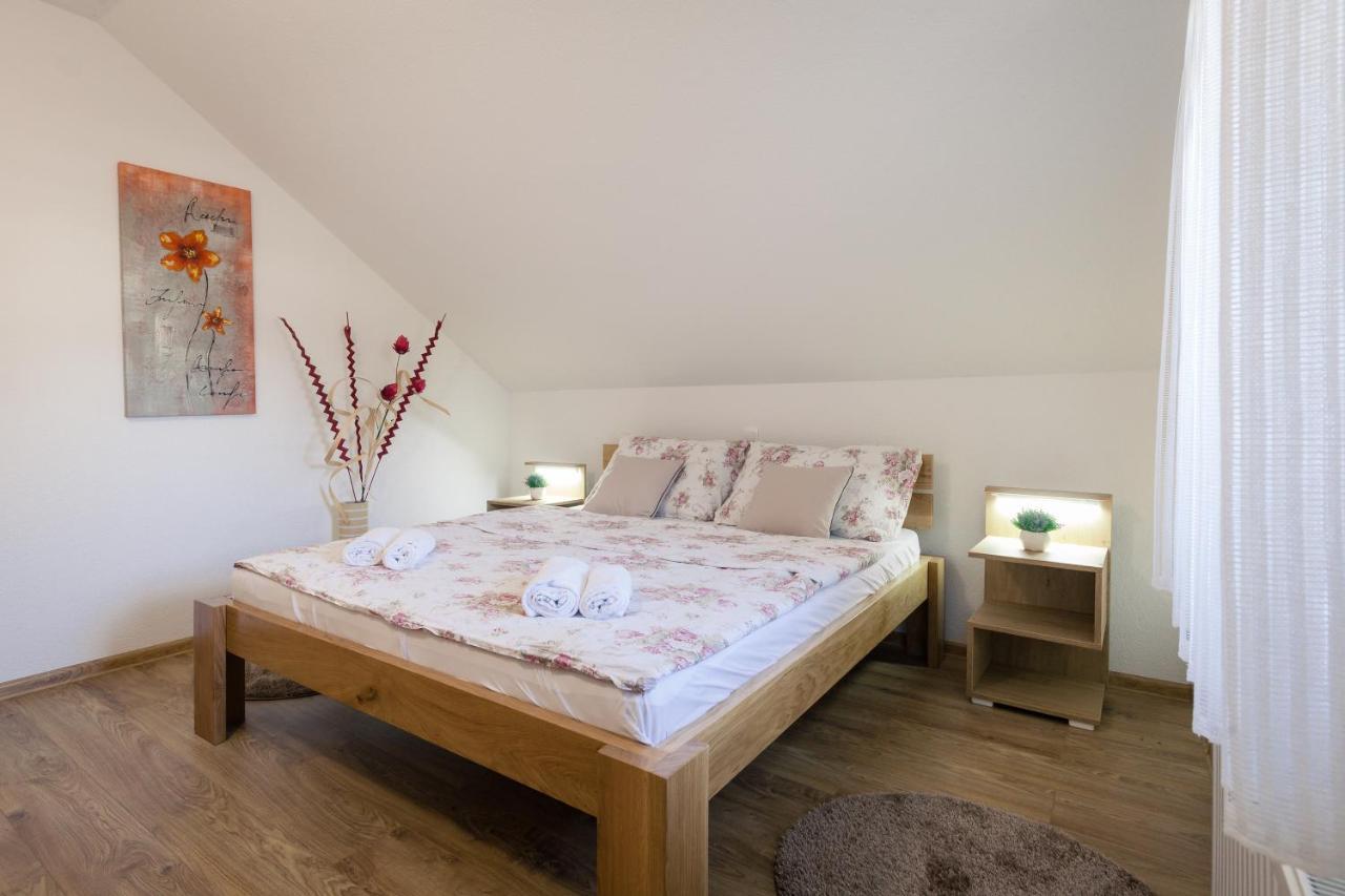 Apartment Ivan & Iva Gornji Vaganac 외부 사진